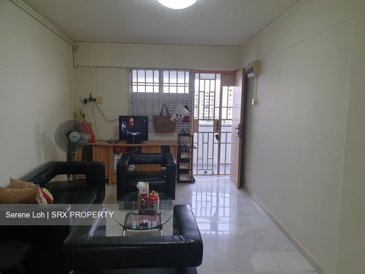 Blk 620 Bedok Reservoir Road (Bedok), HDB 2 Rooms #199639172
